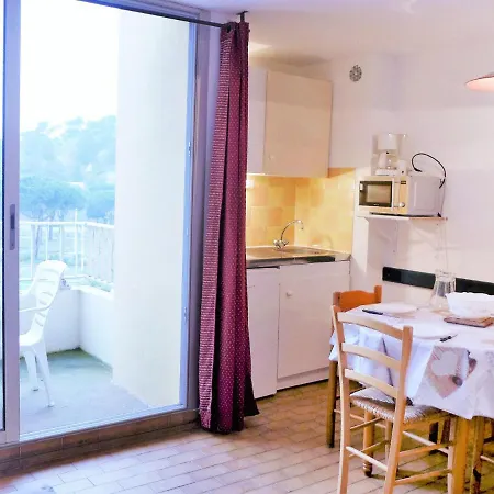 Les Logis Du Languedoc By Interhome * 格吕桑