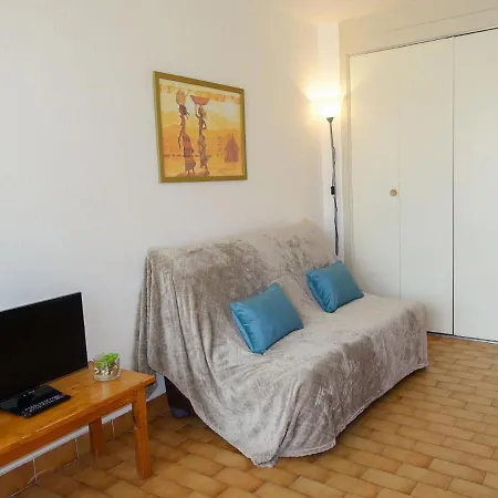 Les Logis Du Languedoc By Interhome 格吕桑