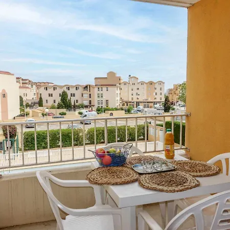 Les Logis Du Languedoc By Interhome 公寓 格吕桑
