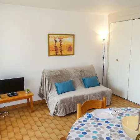 公寓 Les Logis Du Languedoc By Interhome