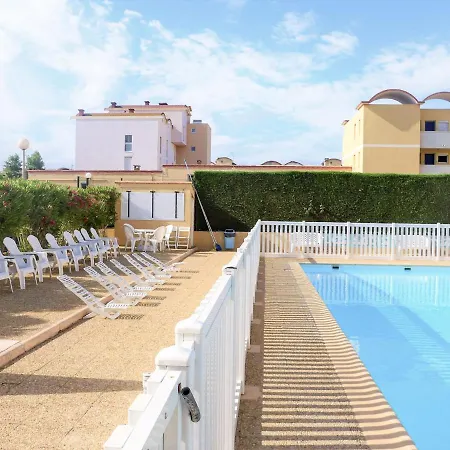 Les Logis Du Languedoc By Interhome