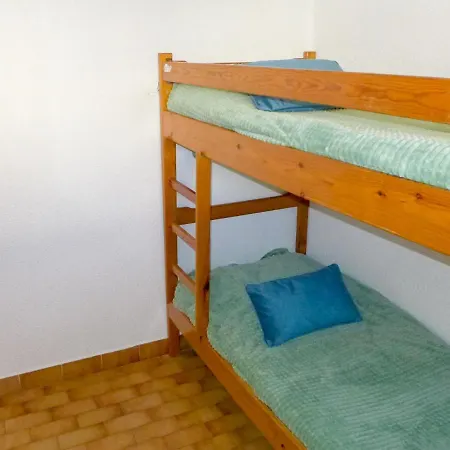 Les Logis Du Languedoc By Interhome * 格吕桑