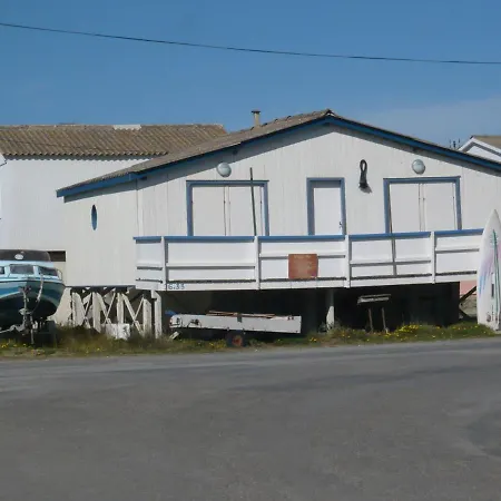 Les Logis Du Languedoc By Interhome 格吕桑