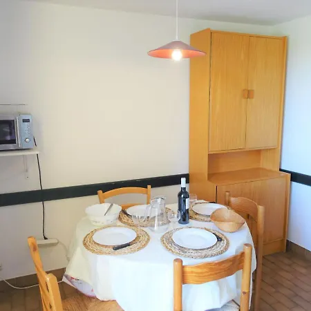 Les Logis Du Languedoc By Interhome