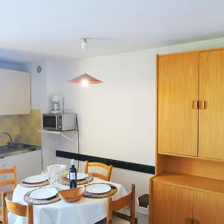 公寓 Les Logis Du Languedoc By Interhome *