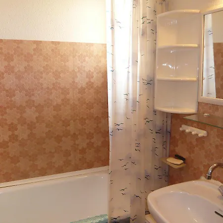 公寓 Les Logis Du Languedoc By Interhome