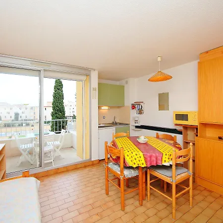 Les Logis Du Languedoc By Interhome *