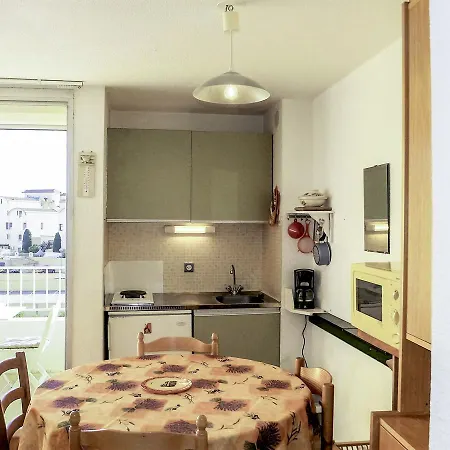 公寓 Les Logis Du Languedoc By Interhome