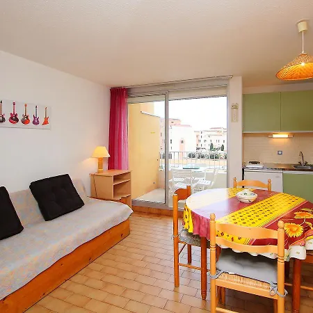Les Logis Du Languedoc By Interhome 公寓 格吕桑
