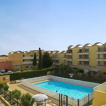 Les Logis Du Languedoc By Interhome *