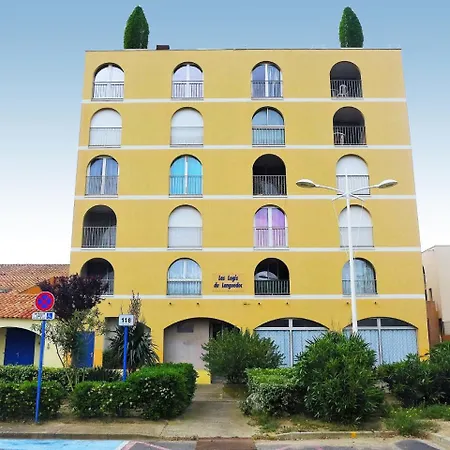 Les Logis Du Languedoc By Interhome *